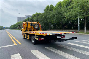 景德镇宁武道路救援拖车-宁武救援服务热线